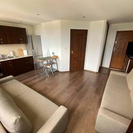 Apartmán Apartament Sienkiewicza Sopoty Exteriér fotografie